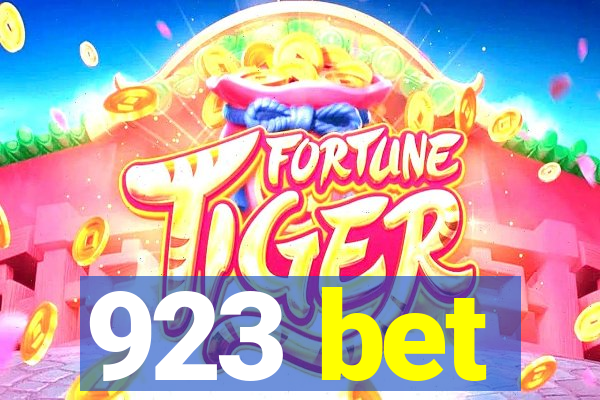 923 bet